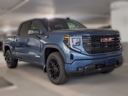 GMC Sierra 1500 Elevation 4WD Crew Cab 147" 2026