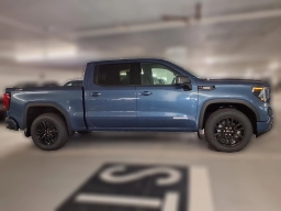 GMC Sierra 1500 Elevation 4WD Crew Cab 147" 2026