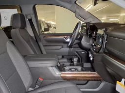 GMC Sierra 1500 Elevation 4WD Crew Cab 147" 2026