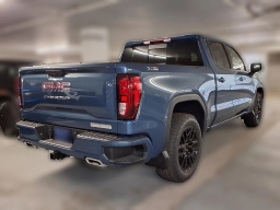 GMC Sierra 1500 Elevation 4WD Crew Cab 147" 2026