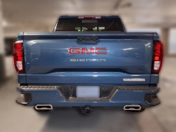 GMC Sierra 1500 Elevation 4WD Crew Cab 147" 2026