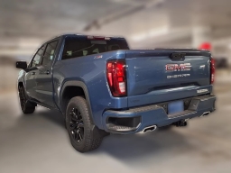 GMC Sierra 1500 Elevation 4WD Crew Cab 147" 2026