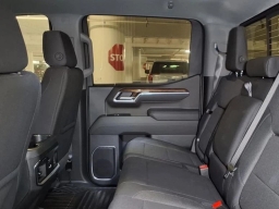 GMC Sierra 1500 Elevation 4WD Crew Cab 147" 2026