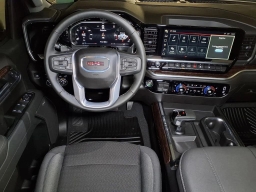 GMC Sierra 1500 Elevation 4WD Crew Cab 147" 2026