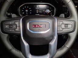 GMC Sierra 1500 Elevation 4WD Crew Cab 147" 2026