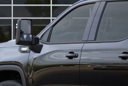 GMC Sierra 1500 Elevation 4WD Crew Cab 147" 2026