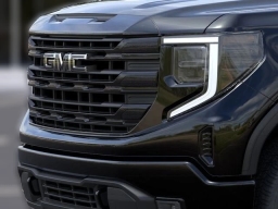 GMC Sierra 1500 Elevation 4WD Crew Cab 147" 2026
