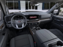 GMC Sierra 1500 Elevation 4WD Crew Cab 147" 2026