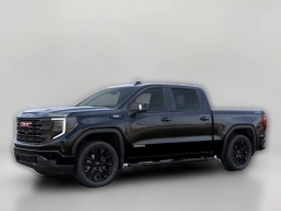GMC Sierra 1500 Elevation 4WD Crew Cab 147" 2026