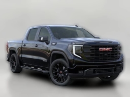 GMC Sierra 1500 Elevation 4WD Crew Cab 147" 2026