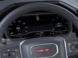GMC Sierra 1500 Elevation 4WD Crew Cab 147" 2026