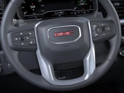 GMC Sierra 1500 Elevation 4WD Crew Cab 147" 2026