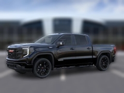 GMC Sierra 1500 Elevation 4WD Crew Cab 147" 2026