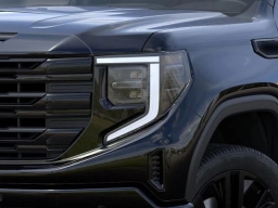 GMC Sierra 1500 Elevation 4WD Crew Cab 147" 2026