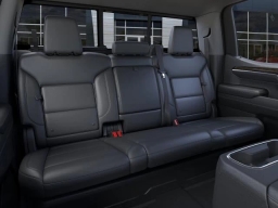 GMC Sierra 1500 Elevation 4WD Crew Cab 147" 2026