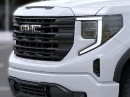 GMC Sierra 1500 Elevation 4WD Crew Cab 157" 2026