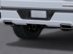 GMC Sierra 1500 Elevation 4WD Crew Cab 157" 2026