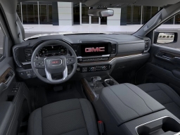 GMC Sierra 1500 Elevation 4WD Crew Cab 157" 2026