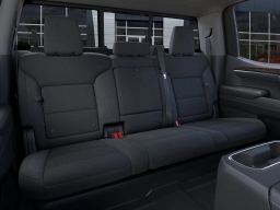 GMC Sierra 1500 Elevation 4WD Crew Cab 157" 2026