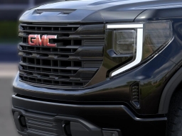 GMC Sierra 1500 Elevation 4WD Crew Cab 147" 2026