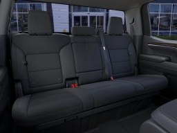 GMC Sierra 1500 Elevation 4WD Crew Cab 147" 2026