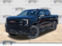 GMC Sierra 1500 Elevation 4WD Crew Cab 147" 2026