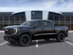 GMC Sierra 1500 Elevation 4WD Crew Cab 147" 2026