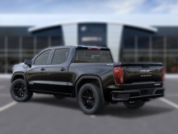 GMC Sierra 1500 Elevation 4WD Crew Cab 147" 2026