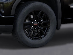 GMC Sierra 1500 Elevation 4WD Crew Cab 147" 2026