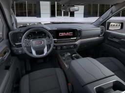 GMC Sierra 1500 Elevation 4WD Crew Cab 147" 2026