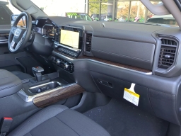 GMC Sierra 1500 Elevation 4WD Crew Cab 147" 2026