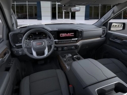 GMC Sierra 1500 Elevation 4WD Crew Cab 147" 2026