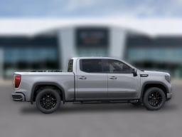 GMC Sierra 1500 Elevation 4WD Crew Cab 147" 2026