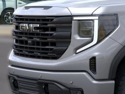 GMC Sierra 1500 Elevation 4WD Crew Cab 147" 2026