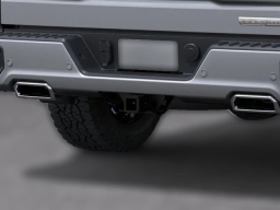 GMC Sierra 1500 Elevation 4WD Crew Cab 147" 2026