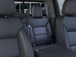 GMC Sierra 1500 Elevation 4WD Crew Cab 147" 2026