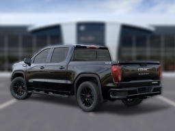 GMC Sierra 1500 Elevation 4WD Crew Cab 147" 2026