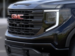 GMC Sierra 1500 Elevation 4WD Crew Cab 147" 2026