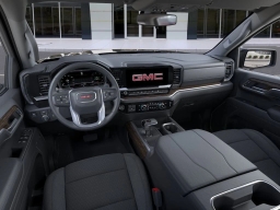 GMC Sierra 1500 Elevation 4WD Crew Cab 147" 2026