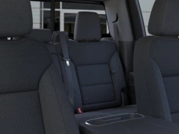 GMC Sierra 1500 Elevation 4WD Crew Cab 147" 2026