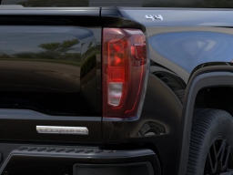 GMC Sierra 1500 Elevation 4WD Crew Cab 147" 2026