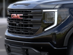 GMC Sierra 1500 Elevation 4WD Crew Cab 147" 2026
