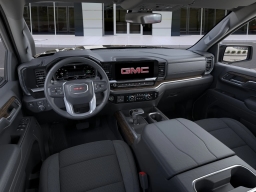 GMC Sierra 1500 Elevation 4WD Crew Cab 147" 2026