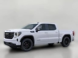GMC Sierra 1500 Elevation 4WD Crew Cab 147" 2026