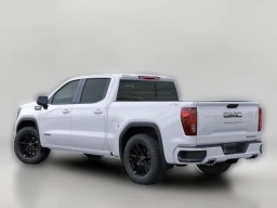 GMC Sierra 1500 Elevation 4WD Crew Cab 147" 2026