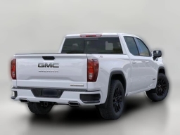 GMC Sierra 1500 Elevation 4WD Crew Cab 147" 2026