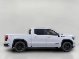 GMC Sierra 1500 Elevation 4WD Crew Cab 147" 2026