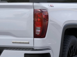 GMC Sierra 1500 Elevation 4WD Crew Cab 147" 2026