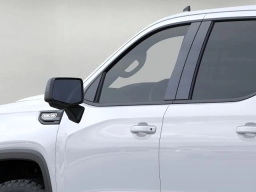 GMC Sierra 1500 Elevation 4WD Crew Cab 147" 2026