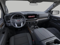 GMC Sierra 1500 Elevation 4WD Crew Cab 147" 2026